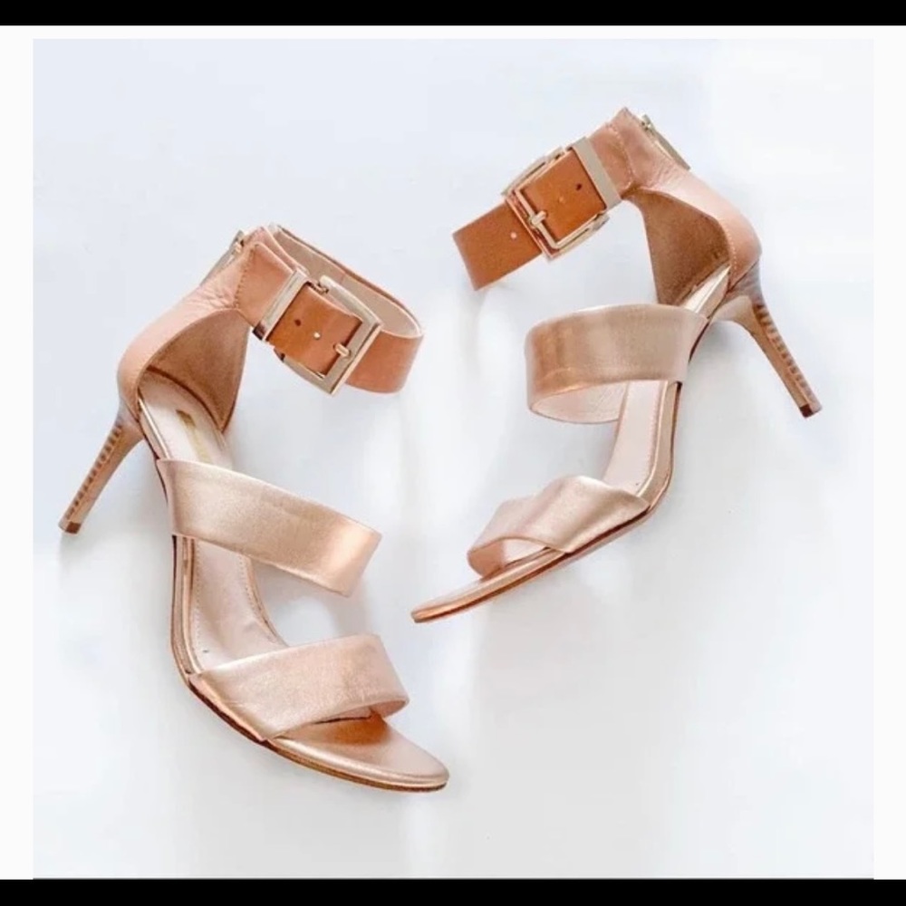 Louise et Cie Lo-Gosia Sandals
